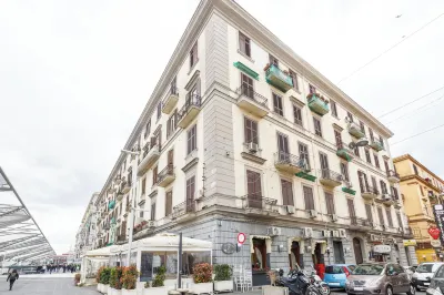 Scaramantico Rooms Hotel di 