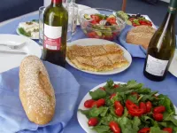 Despina's Mare Hotels in Naoussa