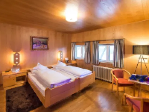 Parc Hotel Florian Hotel di Siusi