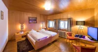 Parc Hotel Florian Hotels in Siusi
