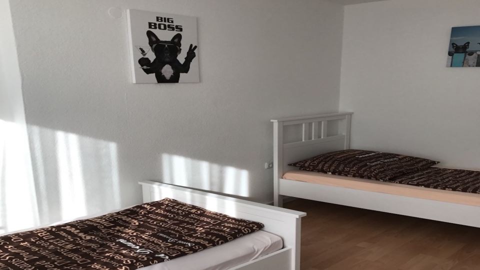 White House Bochum II