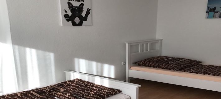 White House Bochum II Hotels in Bochum