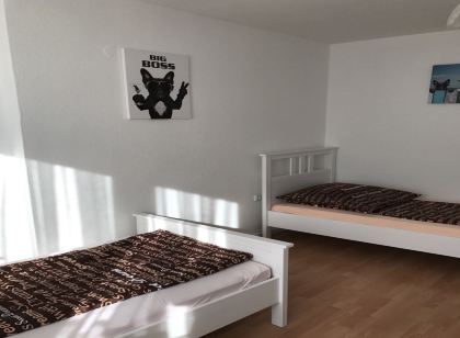 White House Bochum II