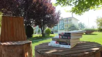 Basaranlar Thermal Hotel Hotels near Demirdağ Termal Villa