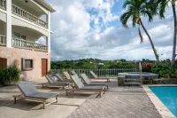 Lazy Parrot Inn Hotels in Puntas