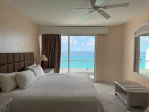 Sapphire Beach Club Resort Hotéis em Lowlands