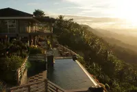 The Oriental Luxury Suites Tagaytay