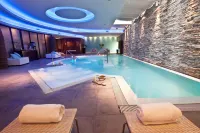 Hotel Buenos Aires Ezeiza Airport - spa