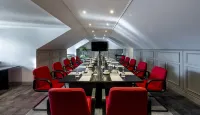The Marcliffe Hotel and Spa Hotels in Aberdeen