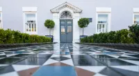 Belle Vue Guest House Hotel a Outwell