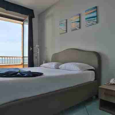 Hotel Centro Congressi Polo Nautico Rooms
