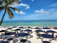 Vanderbilt Beach Resort - Havudsigt