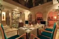 Riad Infinity Sea - Pet friendly