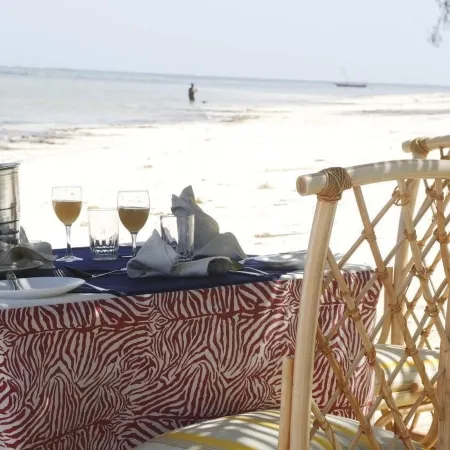 Jumuia Conference & Beach Resort