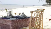 Jumuia Conference & Beach Resort - Beach