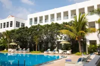 Taj Connemara, Chennai - 5 stjerner