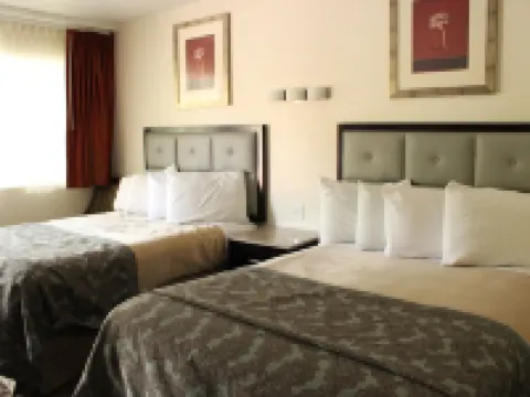 American Travel Inn Hotels in Pullman