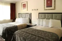 American Travel Inn Hotels in Pullman