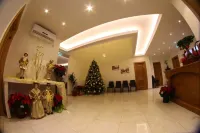 Hotel St Jean Hotels in Maalaqah