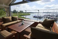 Im-Jaich Naturoase Gustow