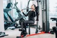 ADEMPİRA Termal&Spahotel - palestra