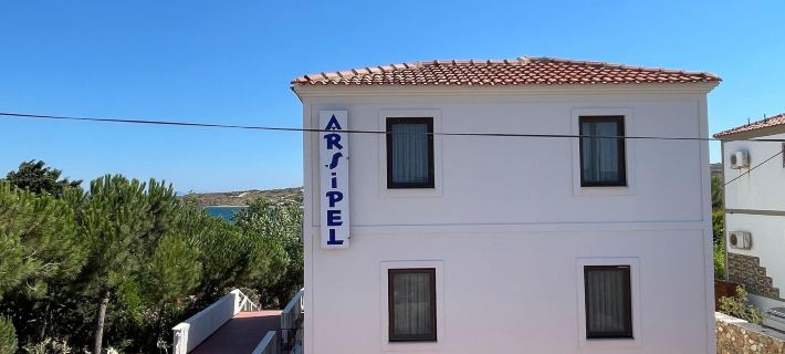 Arsipel Hotel Hotels in Tenedos