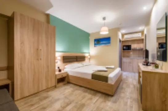 Lagaria Luxury Rooms & Apartments Hotels in Volvi