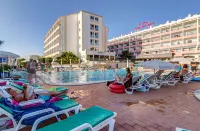 Ourabay Hotel Apartamento - Art & Holidays - Private Pool