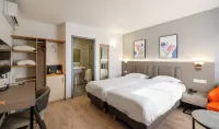 Hotel Tambourin Hotels in Thiéblemont-Farémont