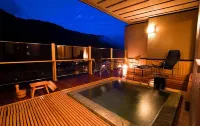 ukiha bekkan shinshiyo - Hot Springs