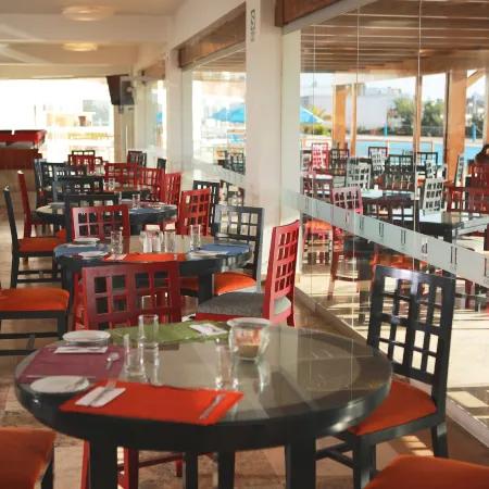 San Agustin Paracas