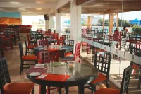 San Agustin Paracas - breakfast