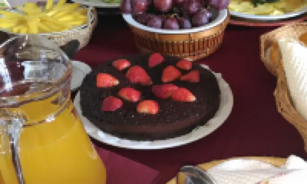 Suites Inn Lagos