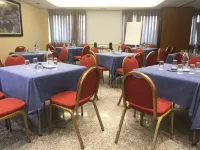 Parquesur Hotels in Leganes
