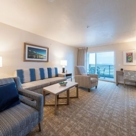 Southern California Beach Club