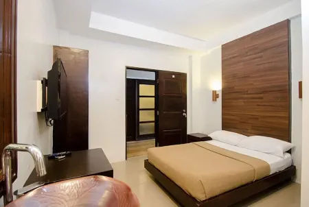 Taj Guesthouse Boracay