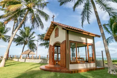 Costa Dourada Village Hotel a 