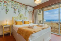 Apartamento Vista Pontinha 606 Hotels in 