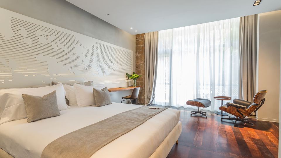 Fauno Urban Resort