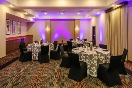 Hyatt Place Los Cabos Отели в г. Сан-Хосе-дель-Кабо