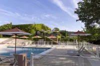 Lou Paradou Hotels in Greoux-les-Bains