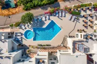 Minois Boutique Hotel - Adults Only - Pool