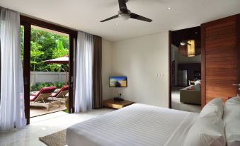Bale Mandala Villas