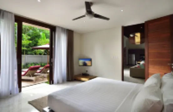 ベール マンダラ ヴィラ