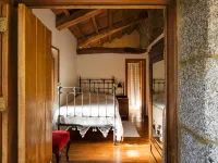 Casa Lourán Hoteles en Eume