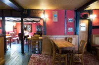 The Corners Inn - Breakfast