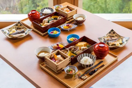 Kinnotake Tonosawa Отели рядом с достопримечательностью «Tamadare Falls / Hien Falls»