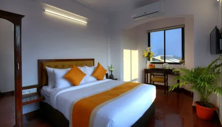 TreeHouse Neptune Inn 樹屋海王星旅館