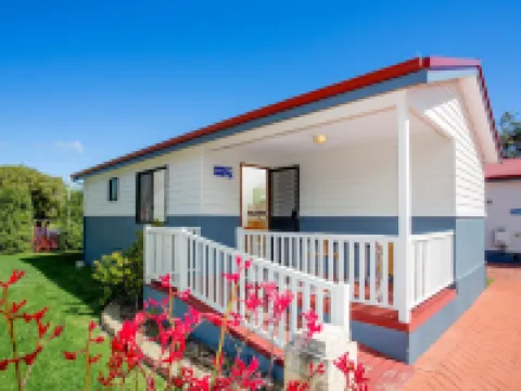 Big4 Emu Beach Holiday Park Hotel di Albany