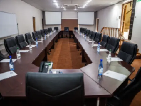 伊利塔小屋 莫塞爾貝酒店